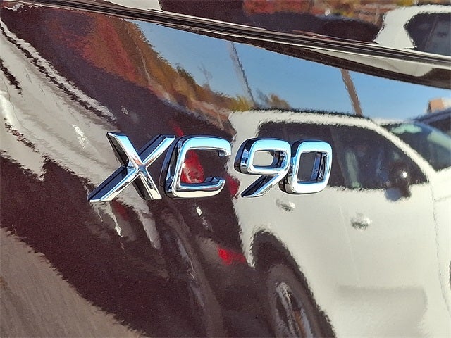 2026 Volvo XC90 B6 Plus 6-Seater