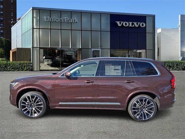 2026 Volvo XC90 B6 Plus 6-Seater