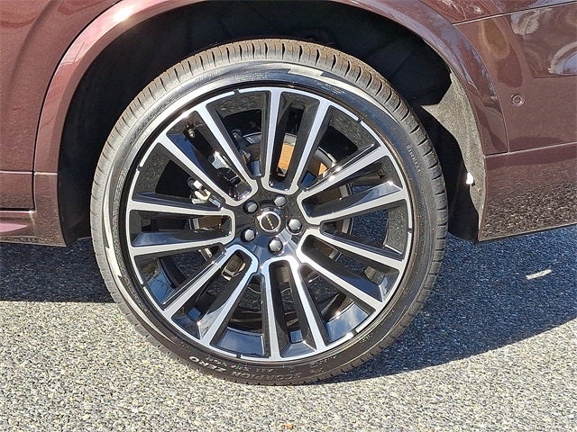 2026 Volvo XC90 B6 Plus 6-Seater