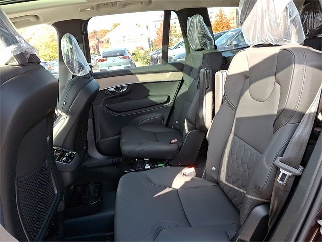 2026 Volvo XC90 B6 Plus 6-Seater