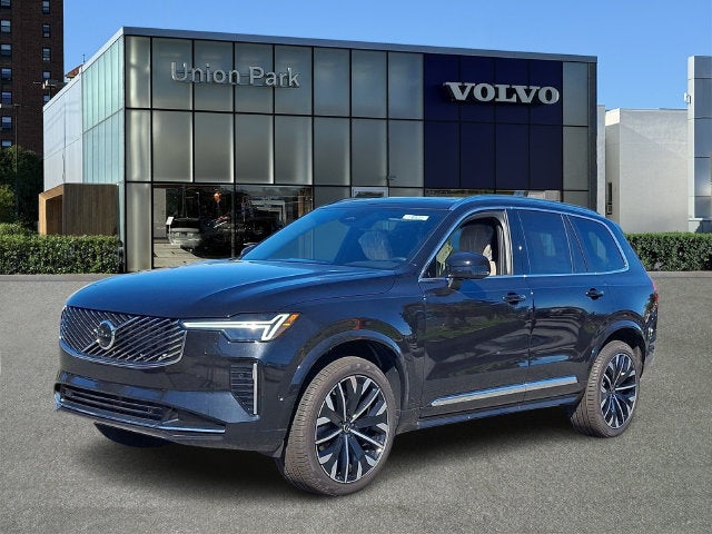 2027 Volvo XC90 B6 Plus 6-Seater