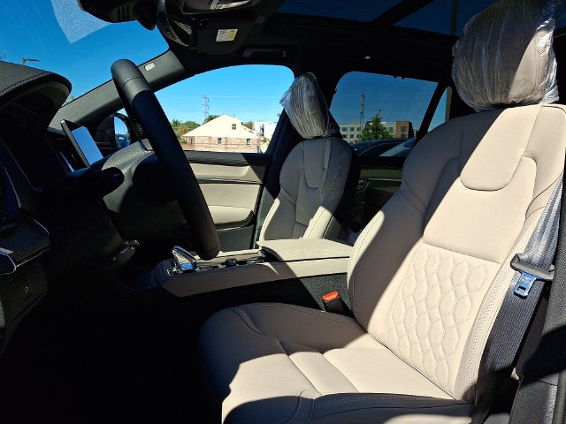 2027 Volvo XC90 B6 Plus 6-Seater