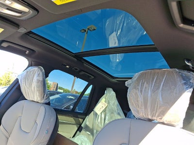 2027 Volvo XC90 B6 Plus 6-Seater