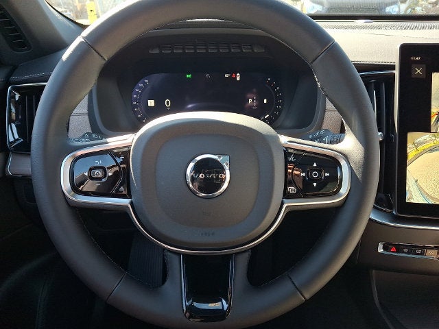 2027 Volvo XC90 B6 Plus 6-Seater