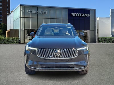 2027 Volvo XC90 B6 Plus 6-Seater