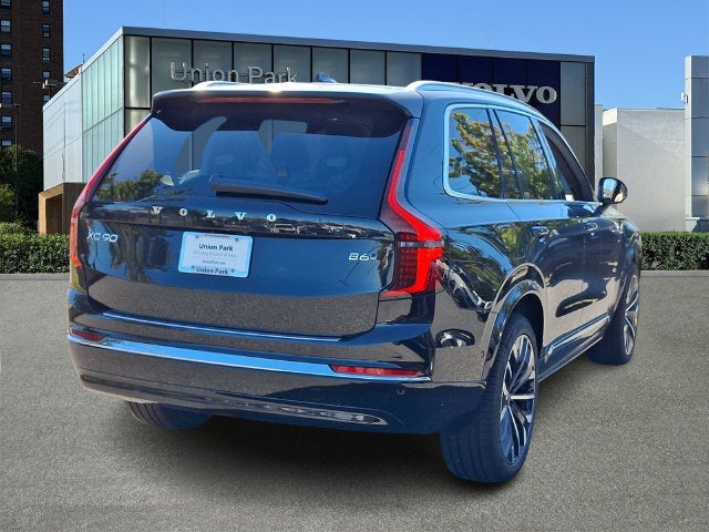 2027 Volvo XC90 B6 Plus 6-Seater