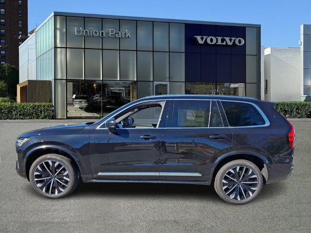 2027 Volvo XC90 B6 Plus 6-Seater