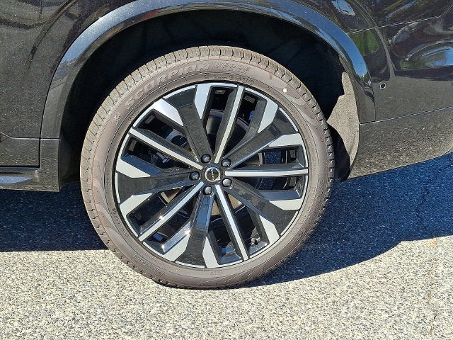 2027 Volvo XC90 B6 Plus 6-Seater