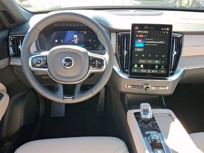 2027 Volvo XC90 B6 Plus 6-Seater