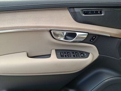 2026 Volvo XC90 B6 Plus 6-Seater