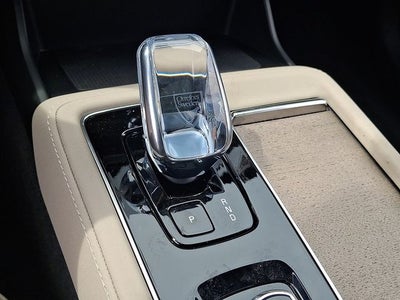 2026 Volvo XC90 B6 Plus 6-Seater