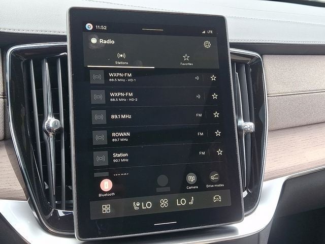 2026 Volvo XC90 B6 Plus 6-Seater