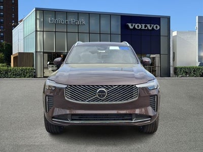 2026 Volvo XC90 B6 Plus 6-Seater