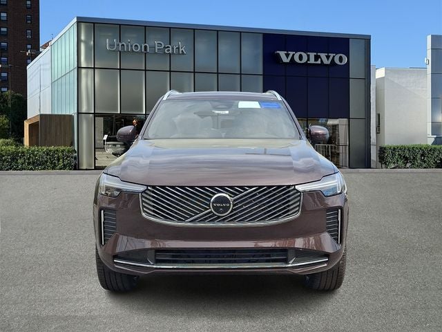 2026 Volvo XC90 B6 Plus 6-Seater
