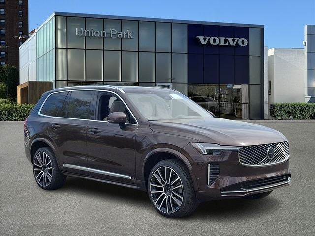 2026 Volvo XC90 B6 Plus 6-Seater