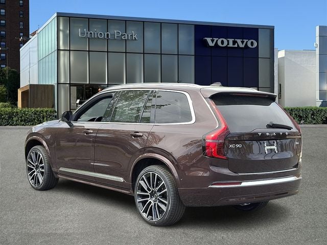 2026 Volvo XC90 B6 Plus 6-Seater