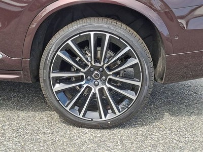 2026 Volvo XC90 B6 Plus 6-Seater