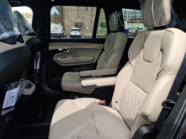 2026 Volvo XC90 B6 Plus 6-Seater