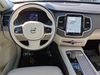 2024 Volvo XC90 B6 Plus Bright Theme 6-Seater