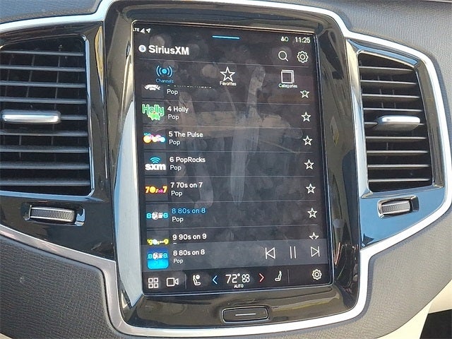 2024 Volvo XC90 B6 Plus Bright Theme 6-Seater