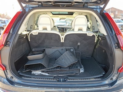 2024 Volvo XC90 B6 Plus Bright Theme 6-Seater