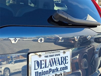 2024 Volvo XC90 B6 Plus Bright Theme 6-Seater