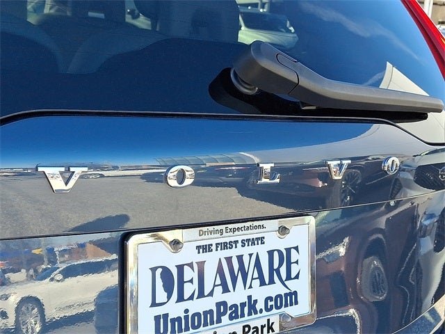 2024 Volvo XC90 B6 Plus Bright Theme 6-Seater