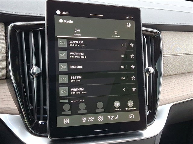 2026 Volvo XC90 B6 Plus 6-Seater