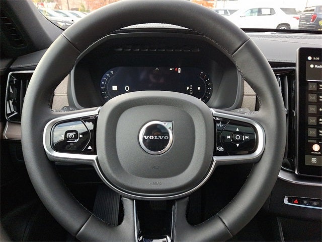 2026 Volvo XC90 B6 Plus 6-Seater