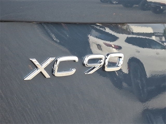 2026 Volvo XC90 B6 Plus 6-Seater