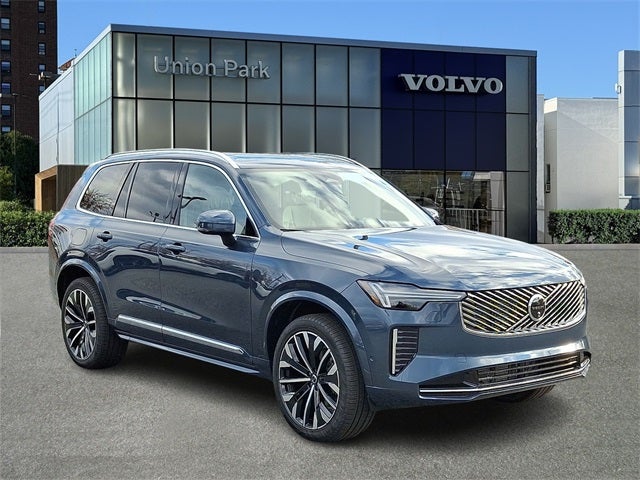 2026 Volvo XC90 B6 Plus 6-Seater
