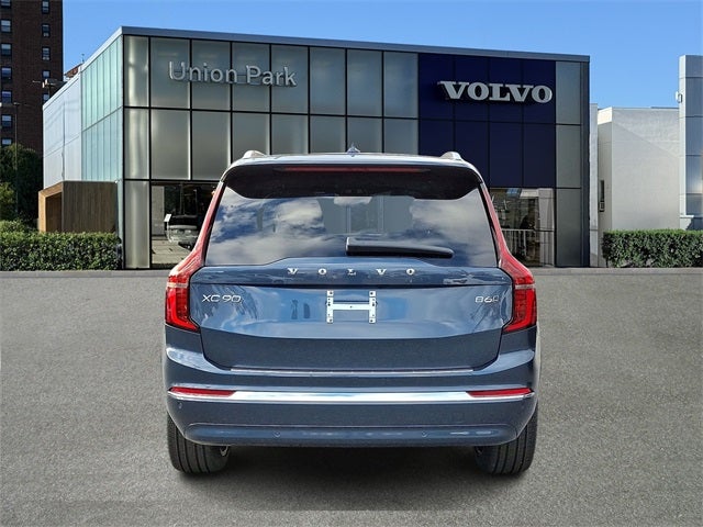 2026 Volvo XC90 B6 Plus 6-Seater