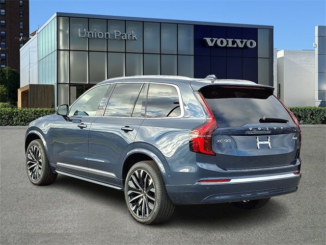 2026 Volvo XC90 B6 Plus 6-Seater