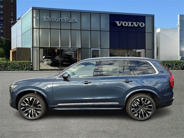 2026 Volvo XC90 B6 Plus 6-Seater