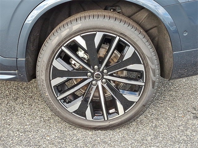 2026 Volvo XC90 B6 Plus 6-Seater