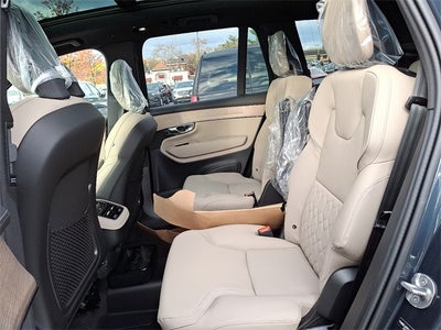 2026 Volvo XC90 B6 Plus 6-Seater