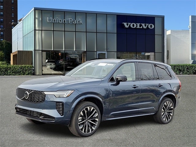 2026 Volvo XC90 B6 Ultra