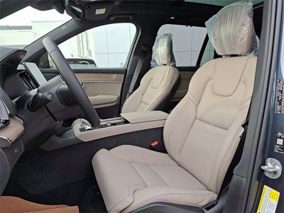 2026 Volvo XC90 B6 Ultra