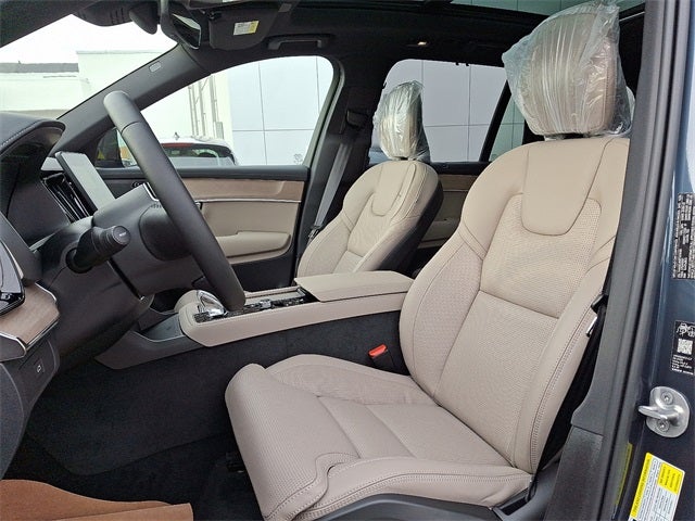 2026 Volvo XC90 B6 Ultra