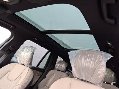 2026 Volvo XC90 B6 Ultra