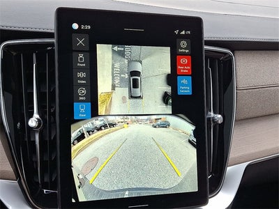 2026 Volvo XC90 B6 Ultra