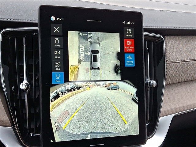 2026 Volvo XC90 B6 Ultra