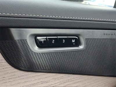 2026 Volvo XC90 B6 Ultra