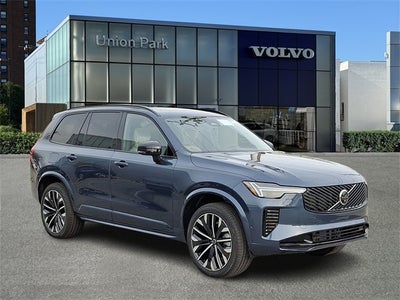 2026 Volvo XC90 B6 Ultra