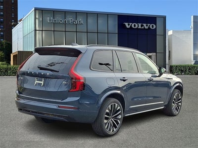 2026 Volvo XC90 B6 Ultra