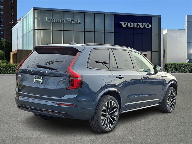 2026 Volvo XC90 B6 Ultra