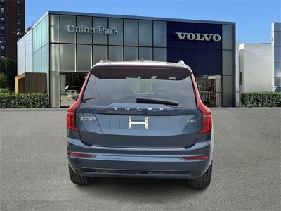 2026 Volvo XC90 B6 Ultra