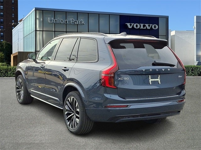 2026 Volvo XC90 B6 Ultra