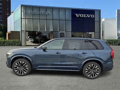 2026 Volvo XC90 B6 Ultra