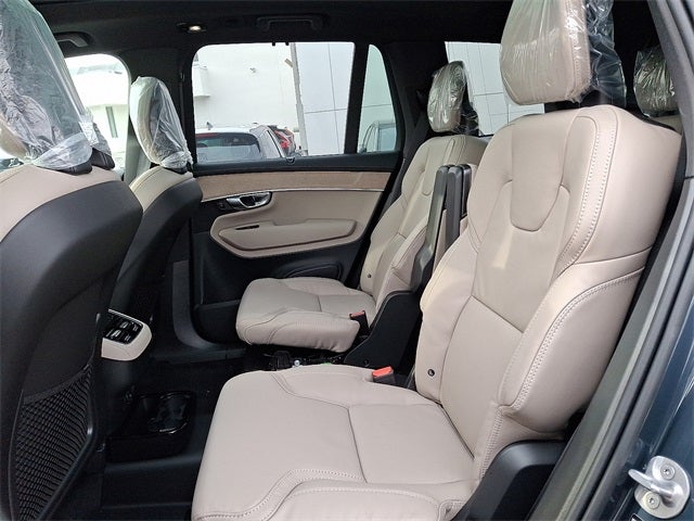 2026 Volvo XC90 B6 Ultra